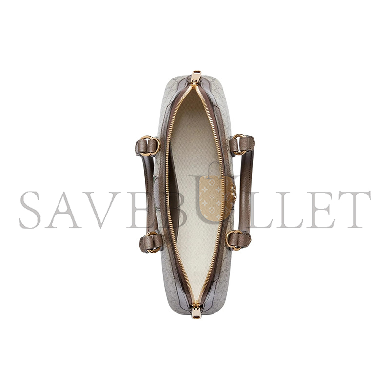 GUCCI OPHIDIA SMALL TOPHANDLE BAG 795249 (31.5*16.5*8cm)